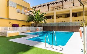 Apartment Carnaval By Interhome
