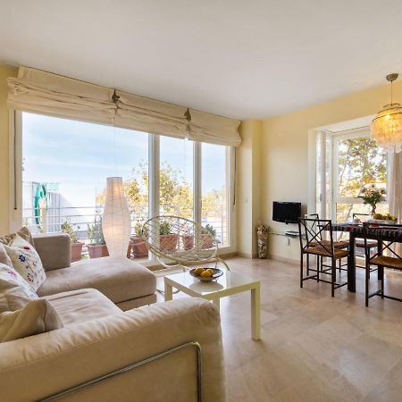 Apartment Carnaval By Interhome Isla Cristina Exterior foto