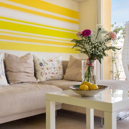 Apartment Carnaval By Interhome Isla Cristina Exterior foto