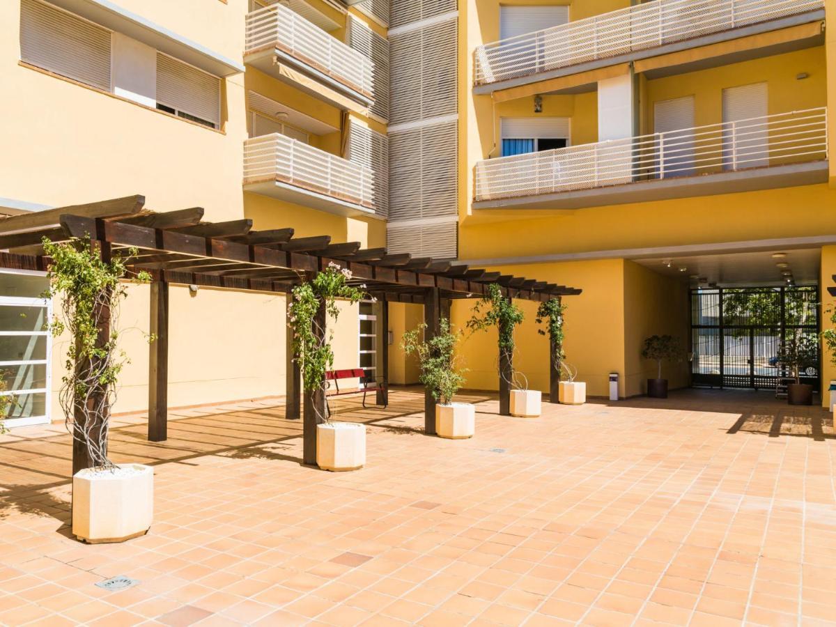 Apartment Carnaval By Interhome Isla Cristina Exterior foto