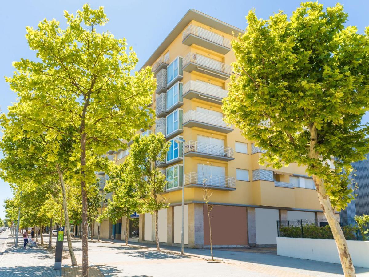 Apartment Carnaval By Interhome Isla Cristina Exterior foto