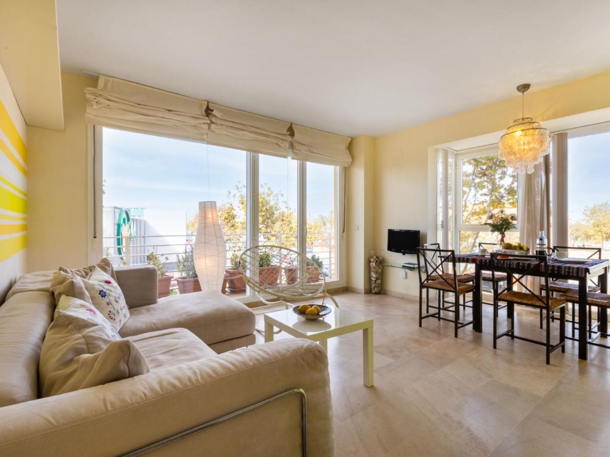 Apartment Carnaval By Interhome Isla Cristina Exterior foto
