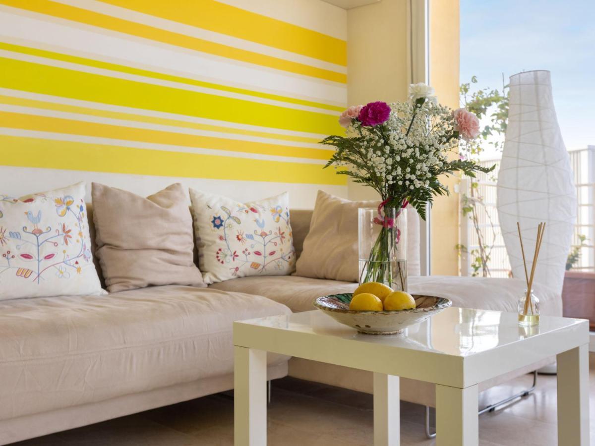 Apartment Carnaval By Interhome Isla Cristina Exterior foto