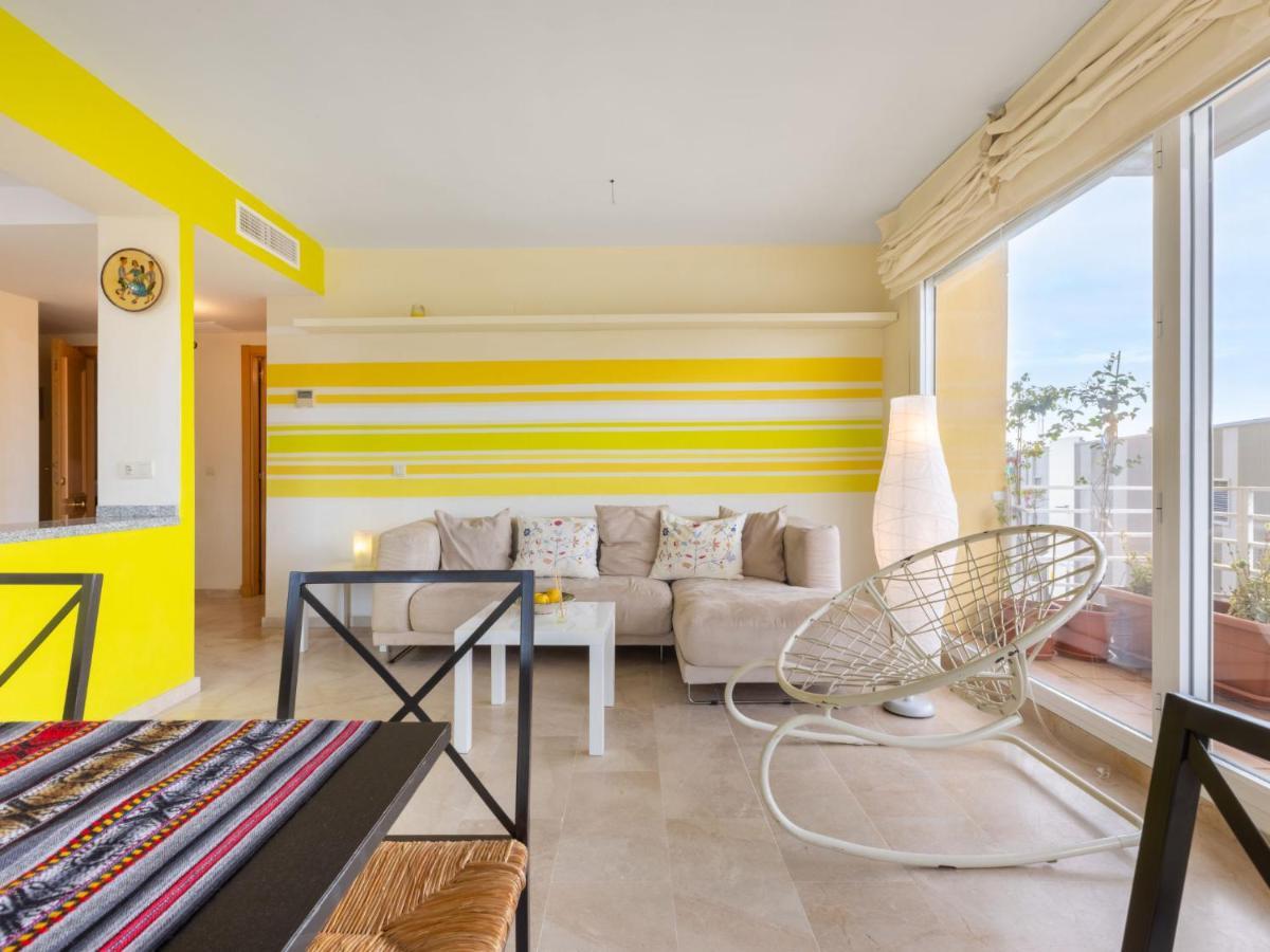 Apartment Carnaval By Interhome Isla Cristina Exterior foto