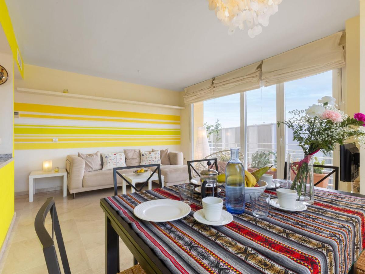 Apartment Carnaval By Interhome Isla Cristina Exterior foto