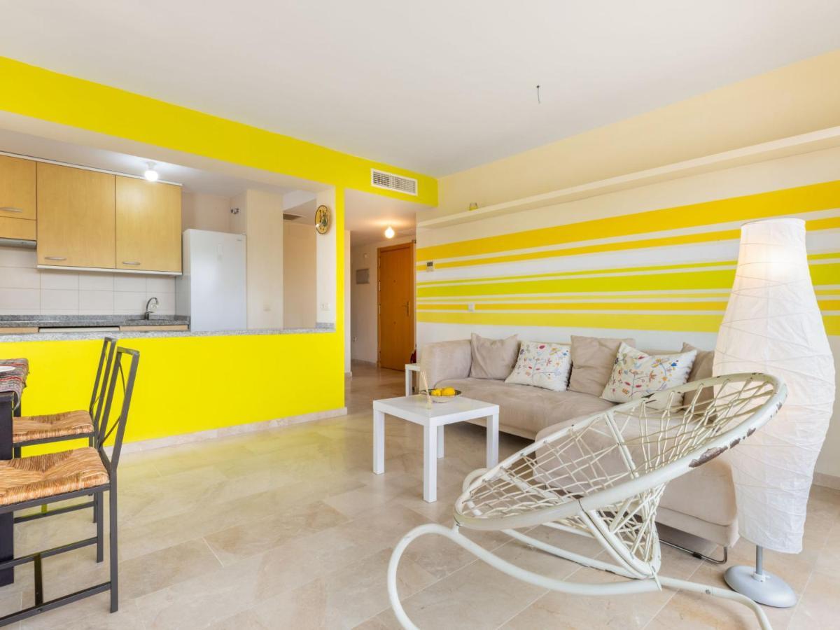 Apartment Carnaval By Interhome Isla Cristina Exterior foto